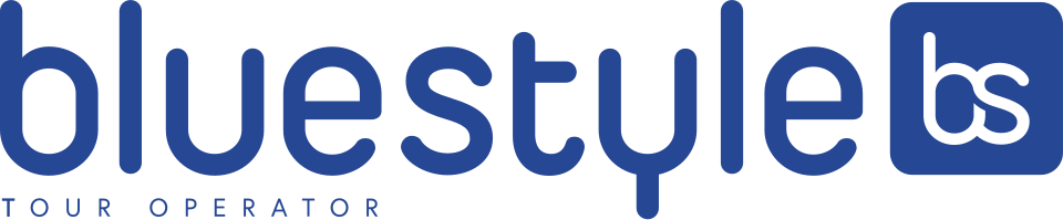 Logo Blue Style a.s.