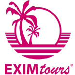 Logo Exim tours - DER Touristik CZ a.s.